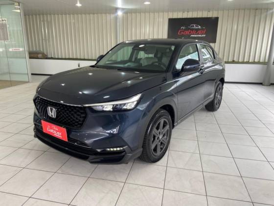 HONDA HR-V 1.5 DI I-VTEC TURBO FLEX ADVANCE CVT